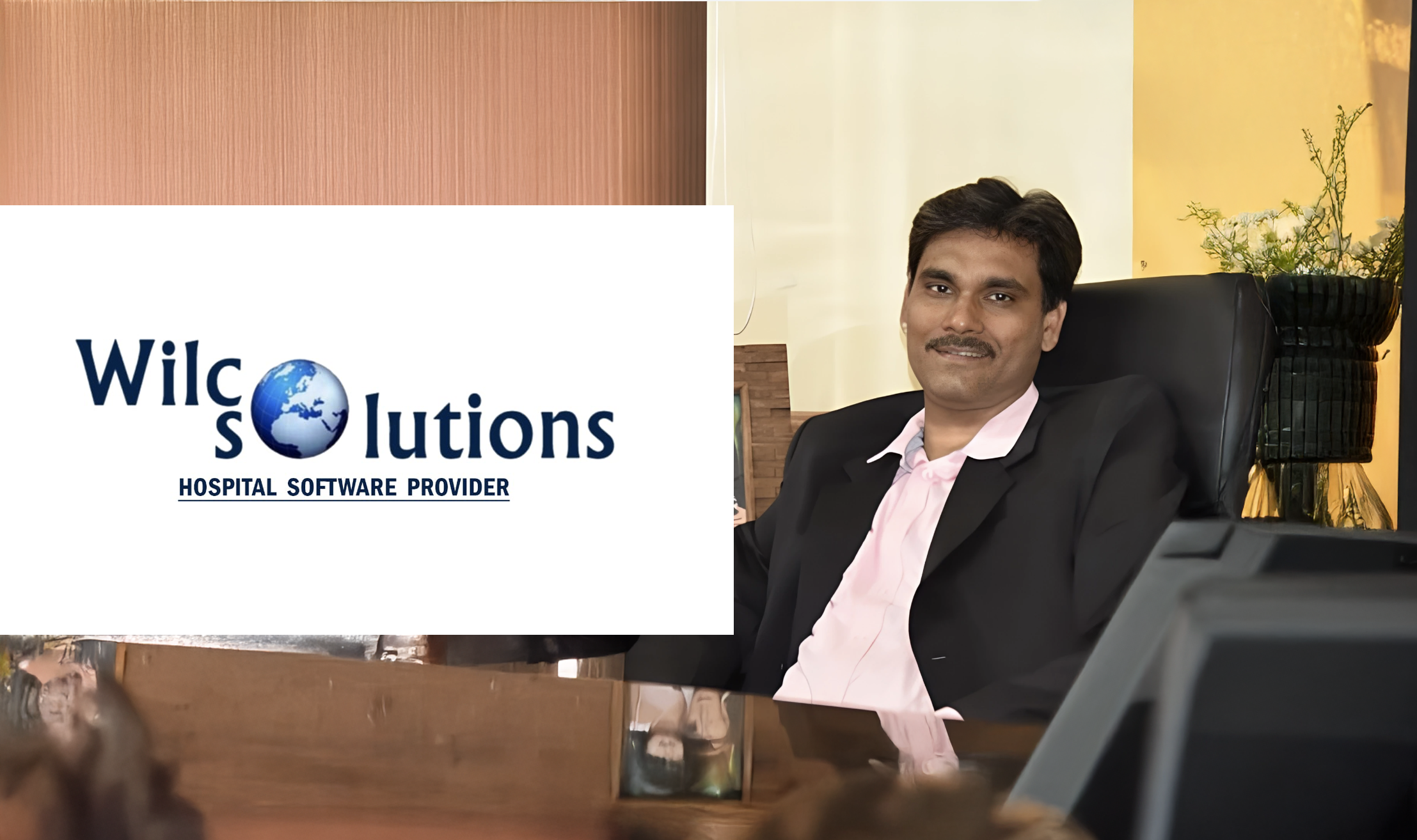 Dudekula Babu: The IT Visionary Revolutionizing Healthcare Operations
